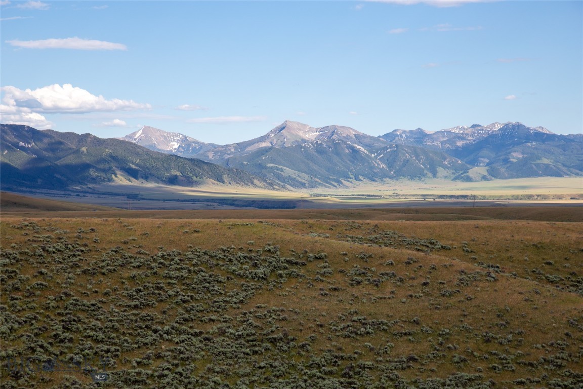 Lots 4, 5, 6, 7, and 8 Twin Knob