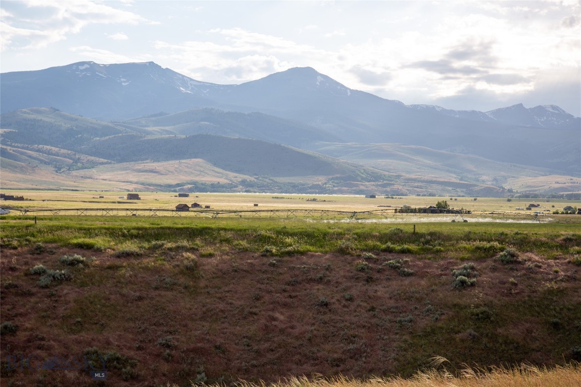 Lots 4, 5, 6, 7, and 8 Twin Knob