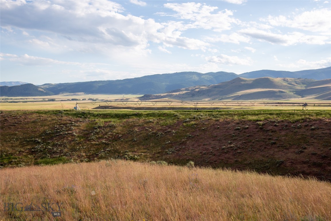 Lots 4, 5, 6, 7, and 8 Twin Knob