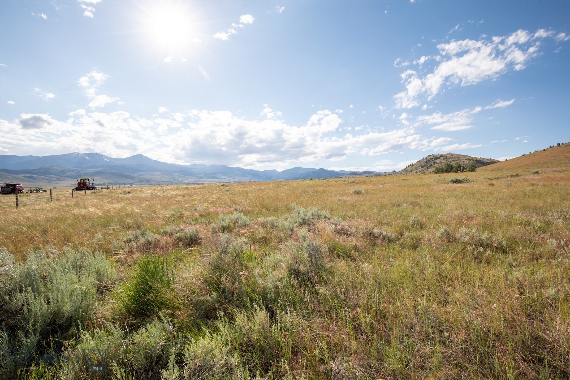 Lots 4, 5, 6, 7, and 8 Twin Knob