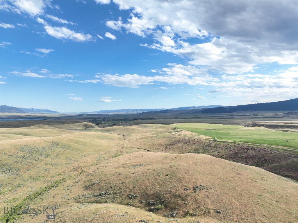 Lots 4, 5, 6, 7, and 8 Twin Knob