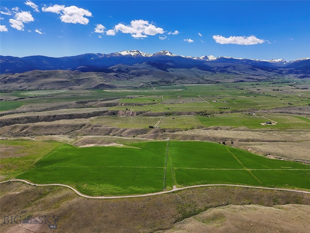 Lots 4, 5, 6, 7, and 8 Twin Knob