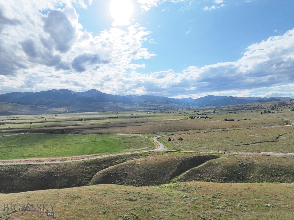 Lots 4, 5, 6, 7, and 8 Twin Knob