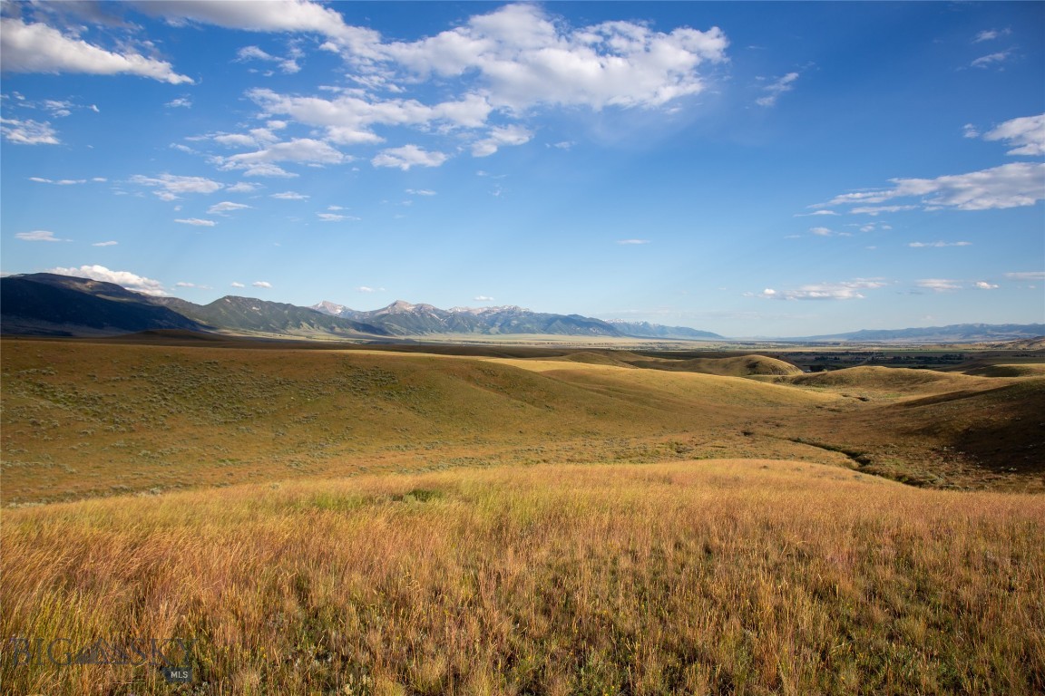 Lots 4, 5, 6, 7, and 8 Twin Knob