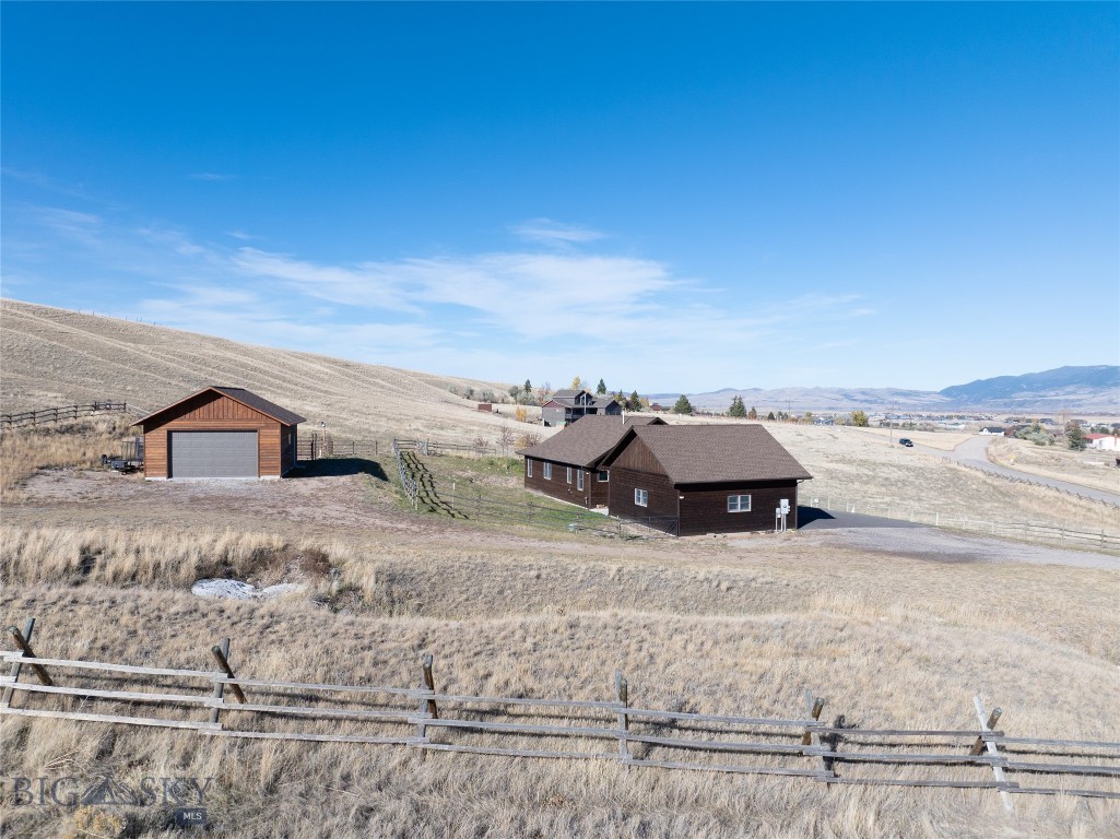 65 Antelope Meadows Road