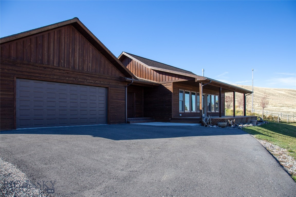 65 Antelope Meadows Road