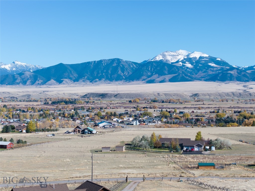 65 Antelope Meadows Road