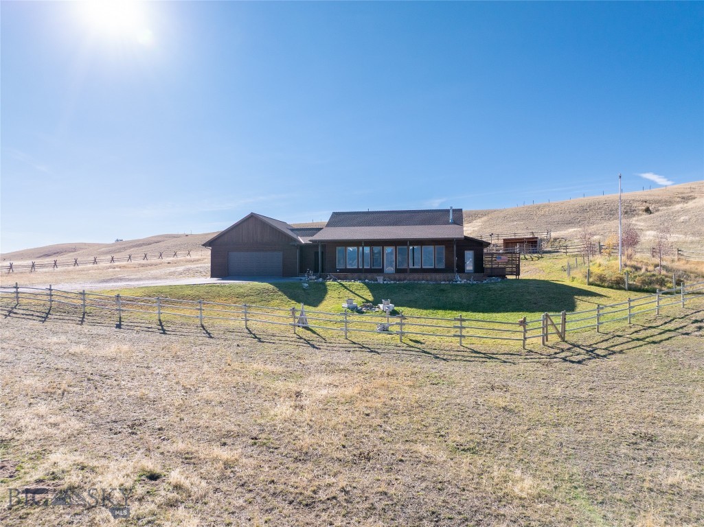 65 Antelope Meadows Road