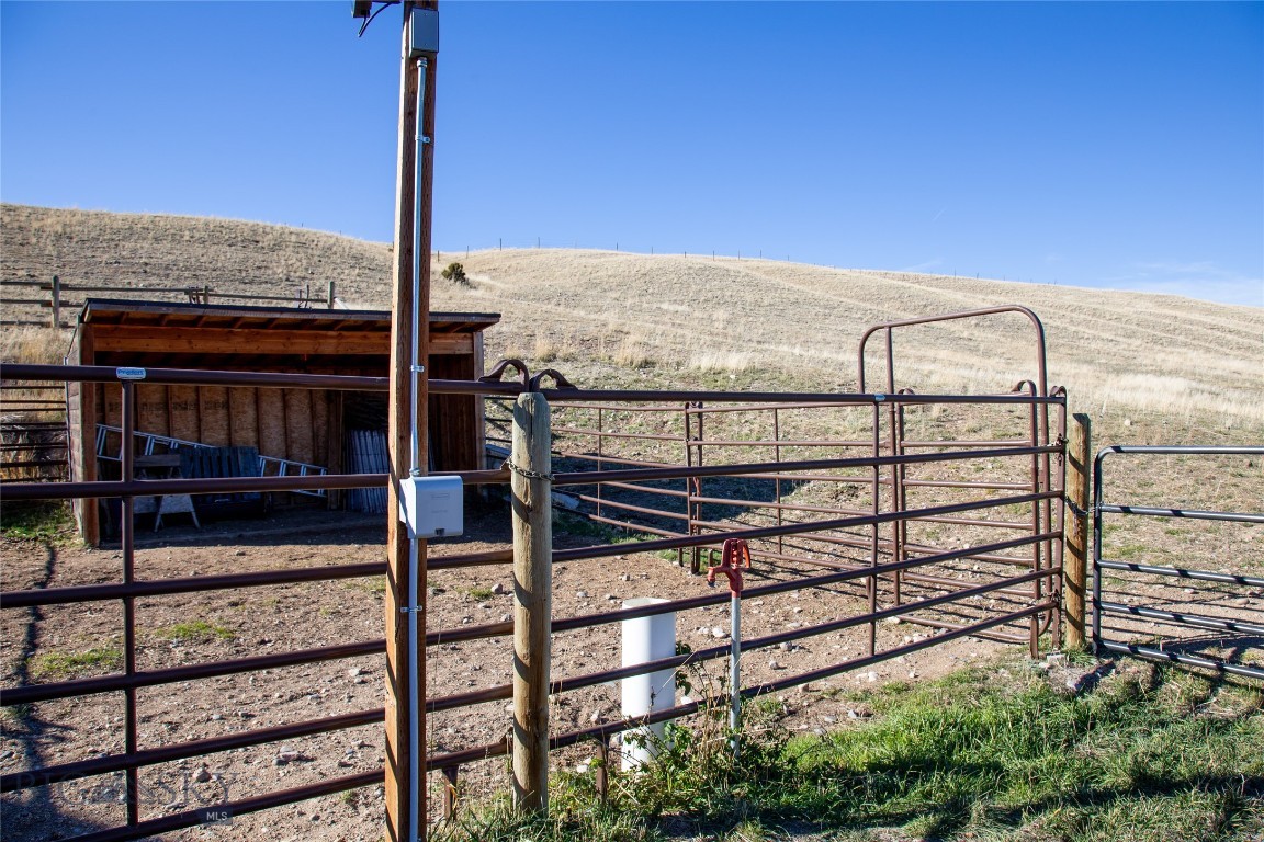 65 Antelope Meadows Road