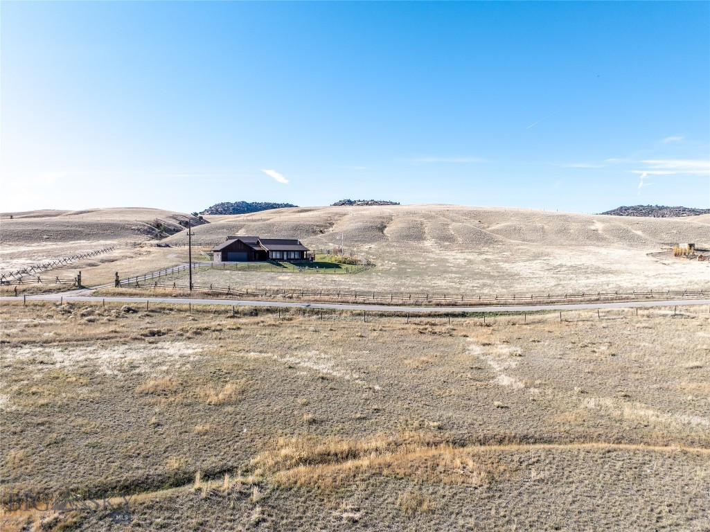 65 Antelope Meadows Road