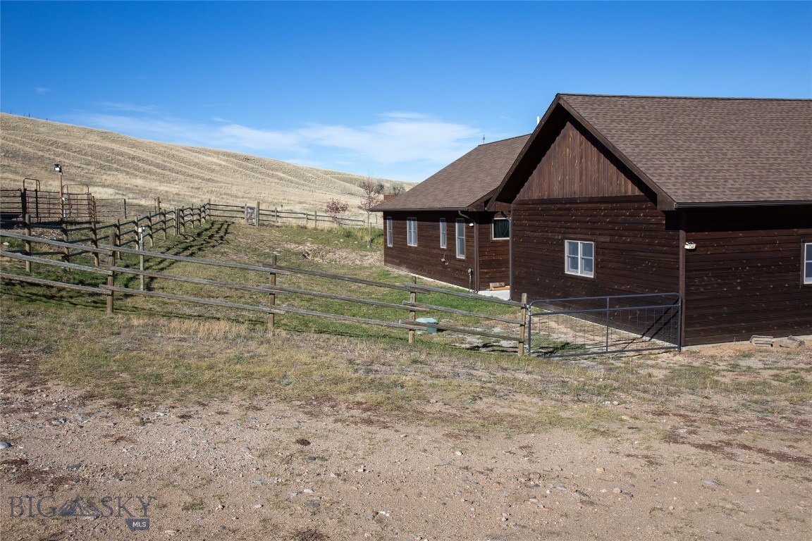 65 Antelope Meadows Road