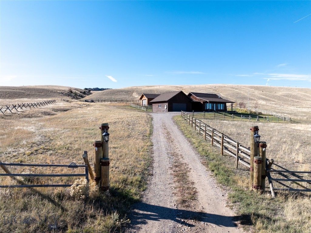 65 Antelope Meadows Road