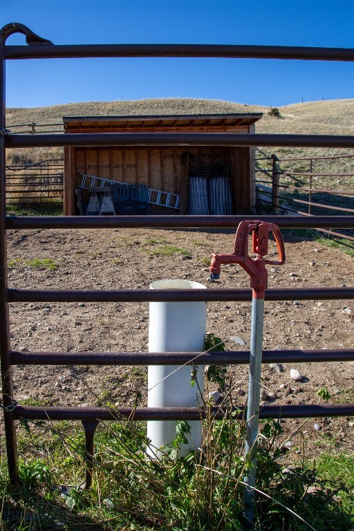 65 Antelope Meadows Road