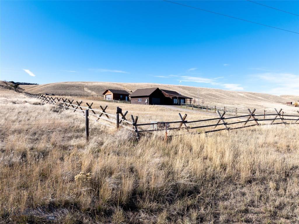 65 Antelope Meadows Road