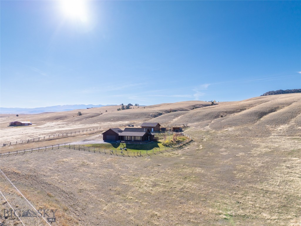 65 Antelope Meadows Road