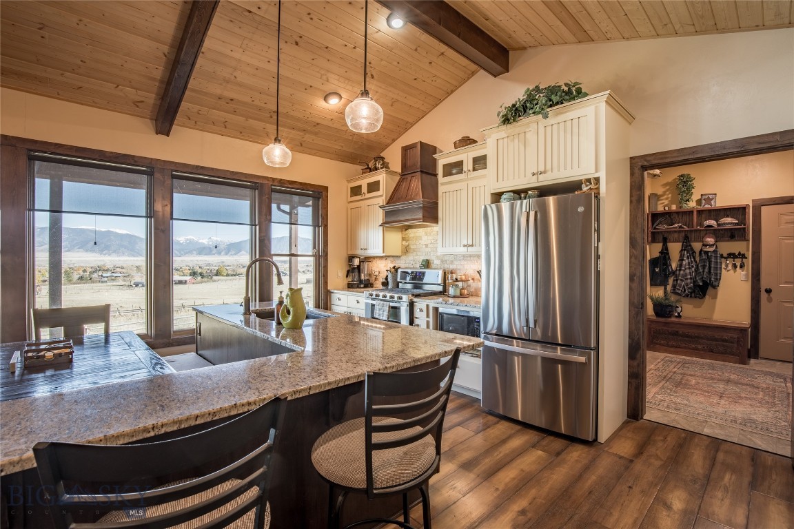 65 Antelope Meadows Road