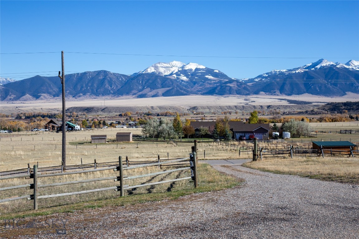 65 Antelope Meadows Road