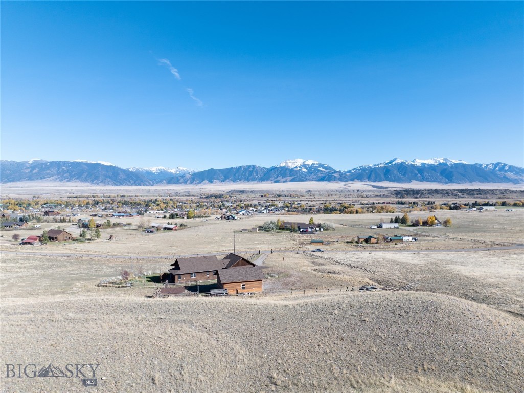 65 Antelope Meadows Road