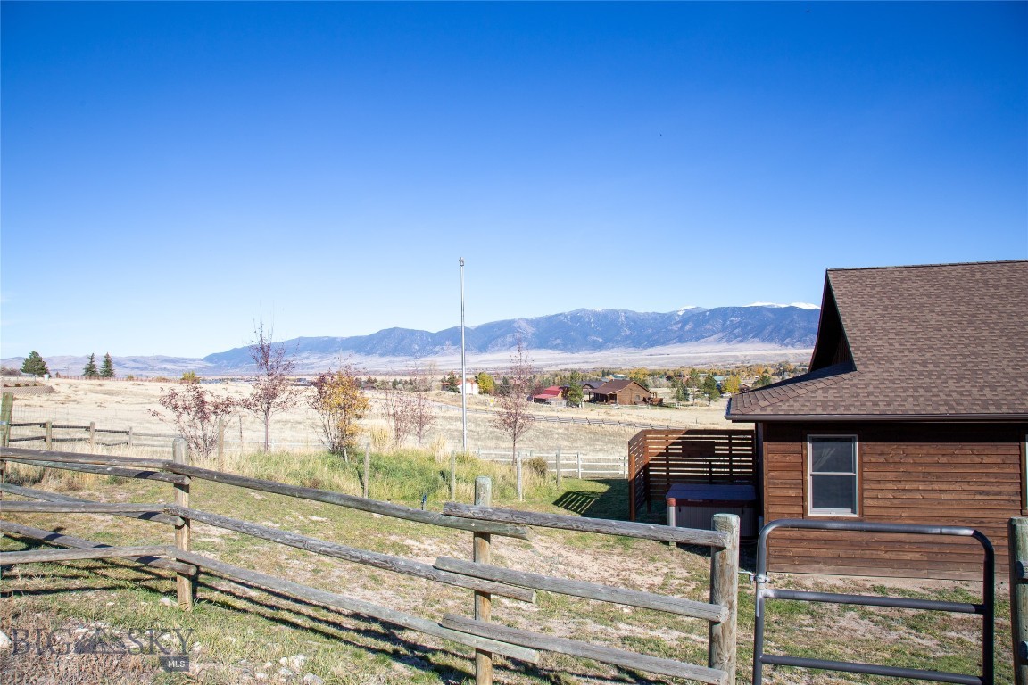 65 Antelope Meadows Road