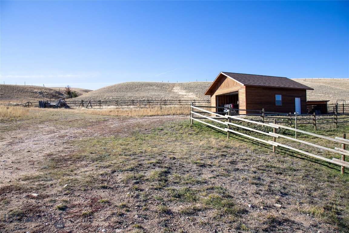 65 Antelope Meadows Road