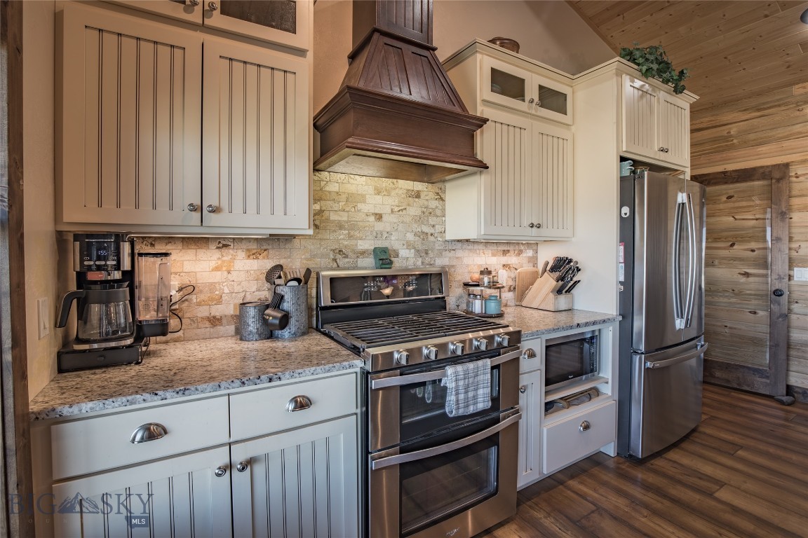 65 Antelope Meadows Road