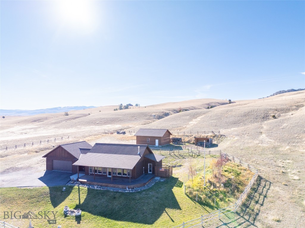 65 Antelope Meadows Road