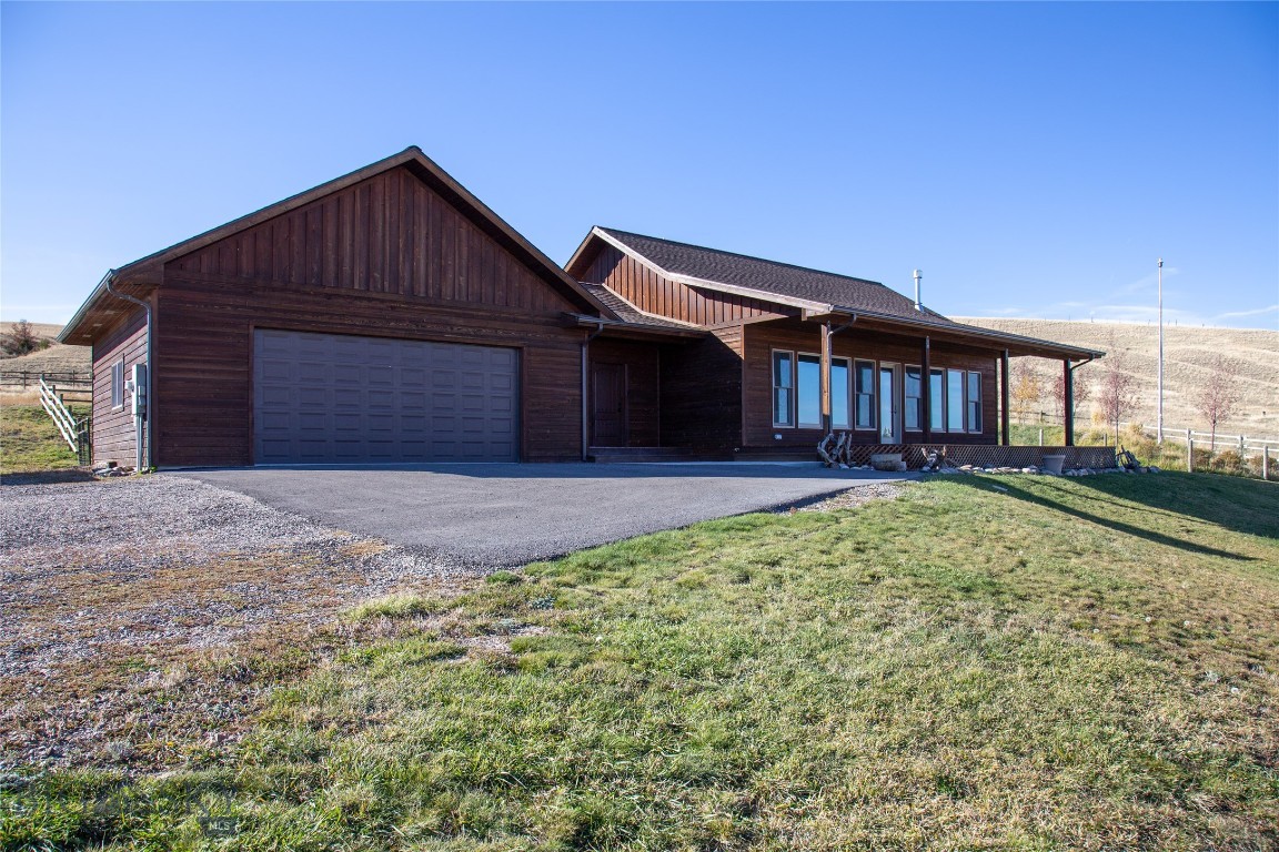 65 Antelope Meadows Road