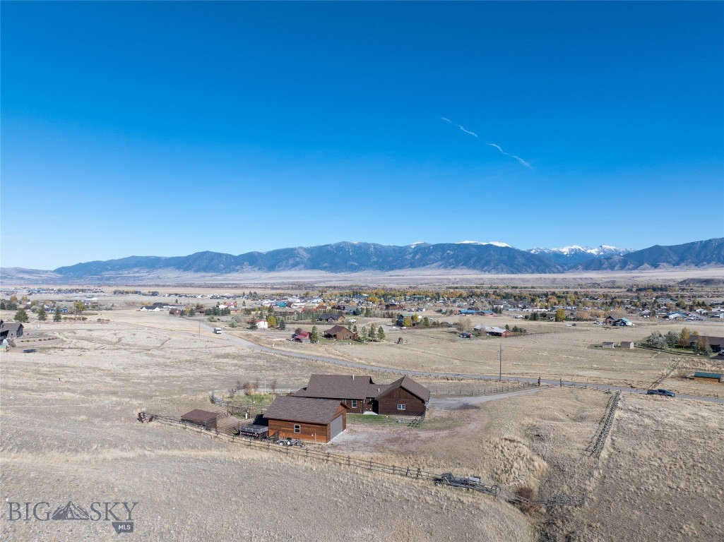 65 Antelope Meadows Road