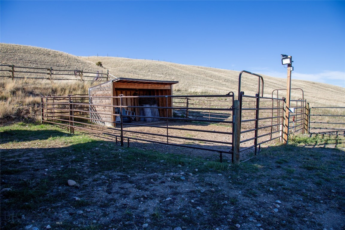 65 Antelope Meadows Road