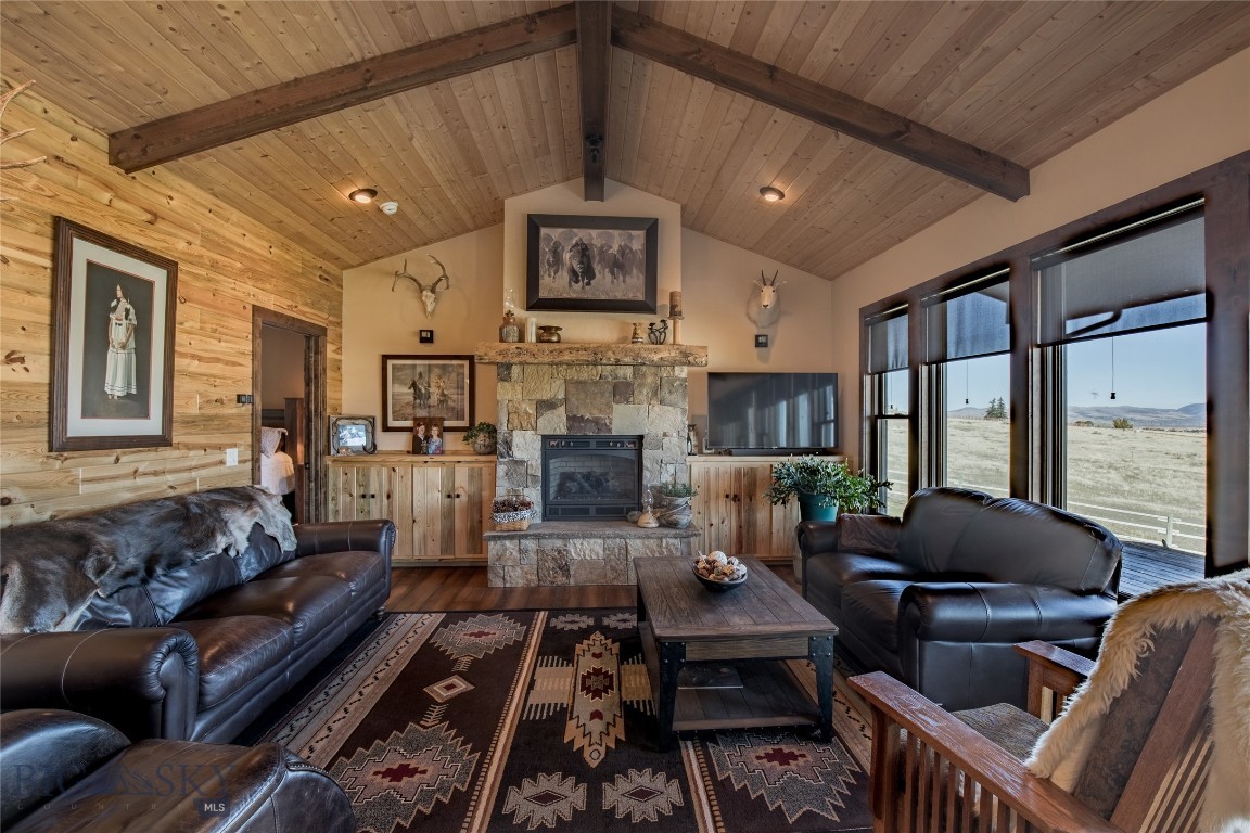 65 Antelope Meadows Road