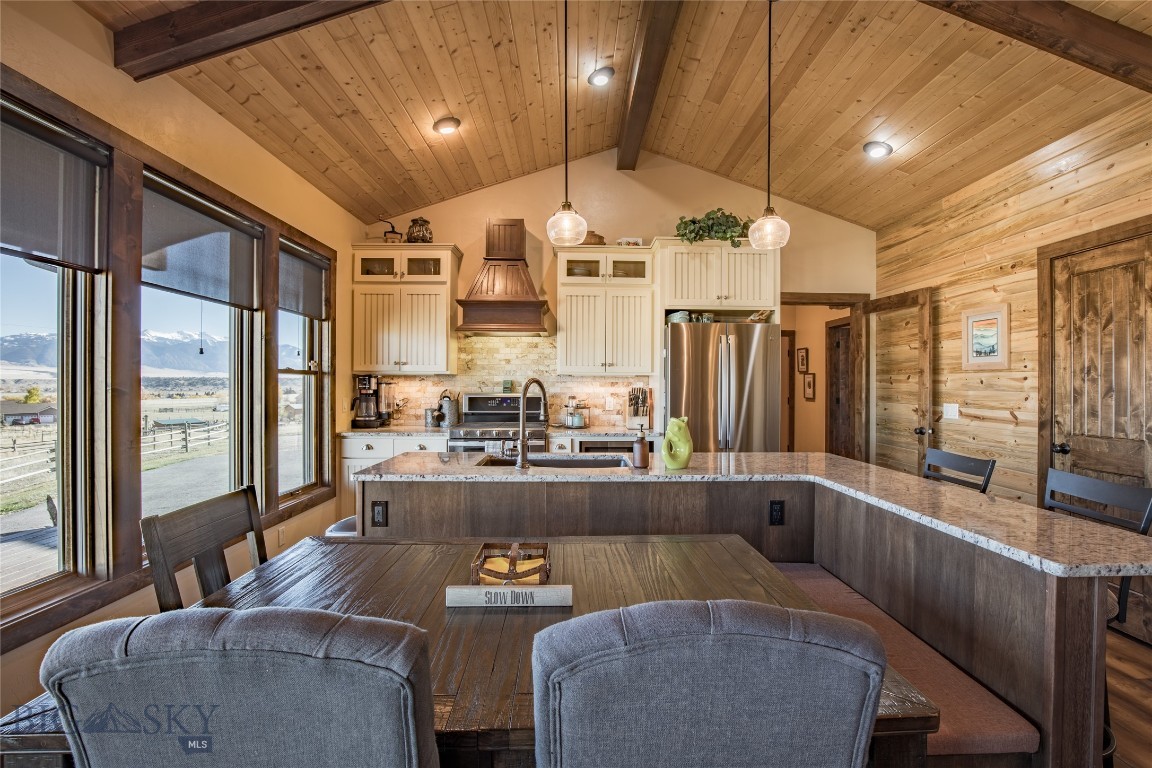 65 Antelope Meadows Road