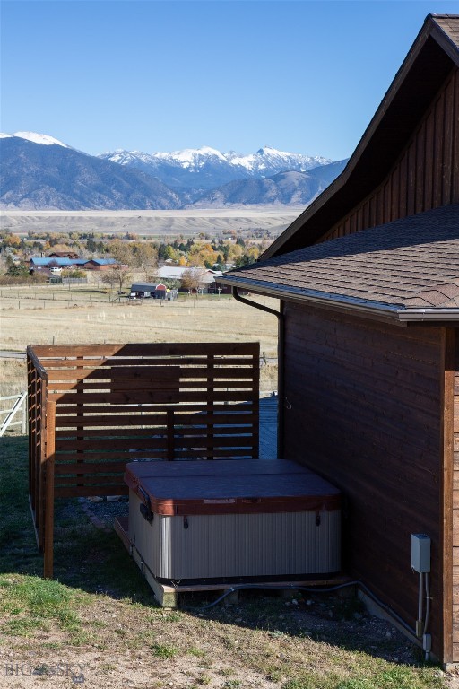 65 Antelope Meadows Road