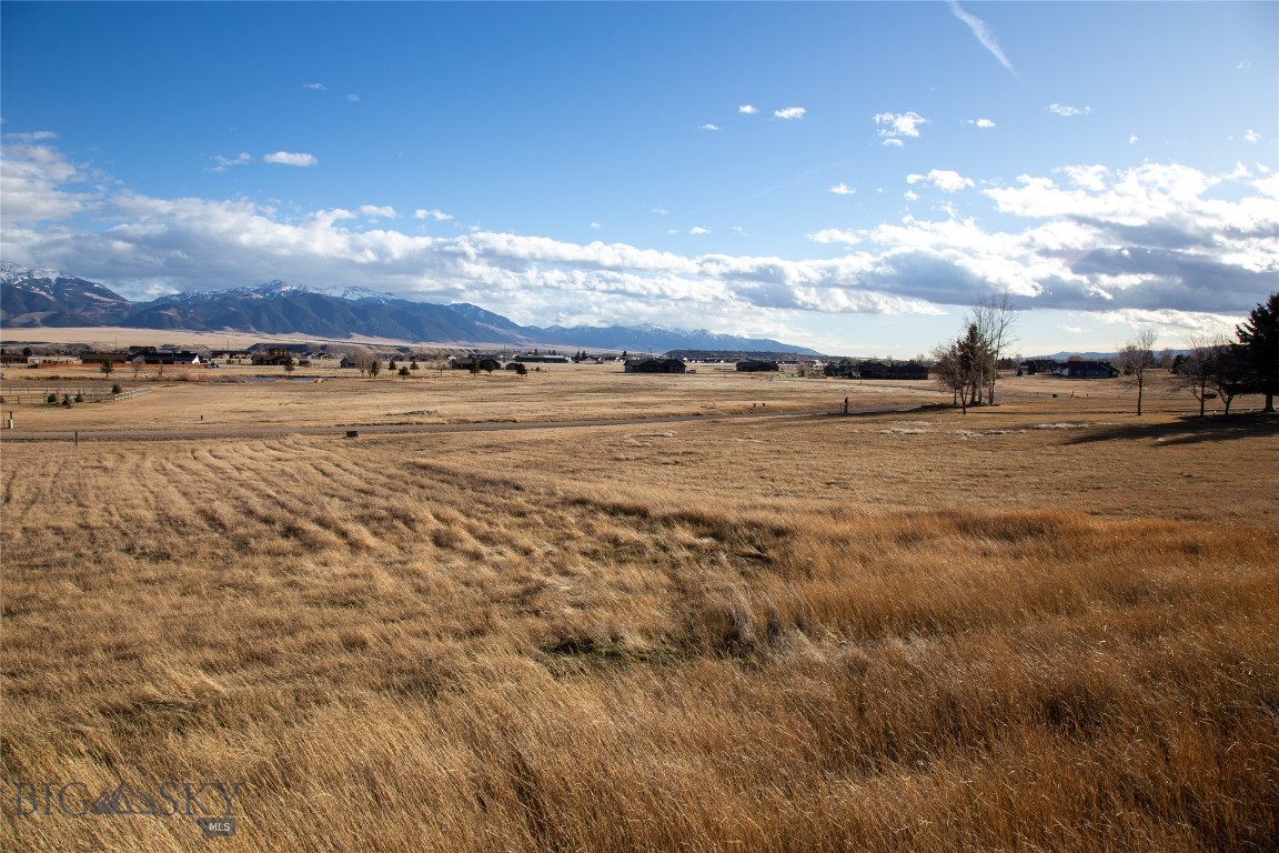 Lot 8 Sky View