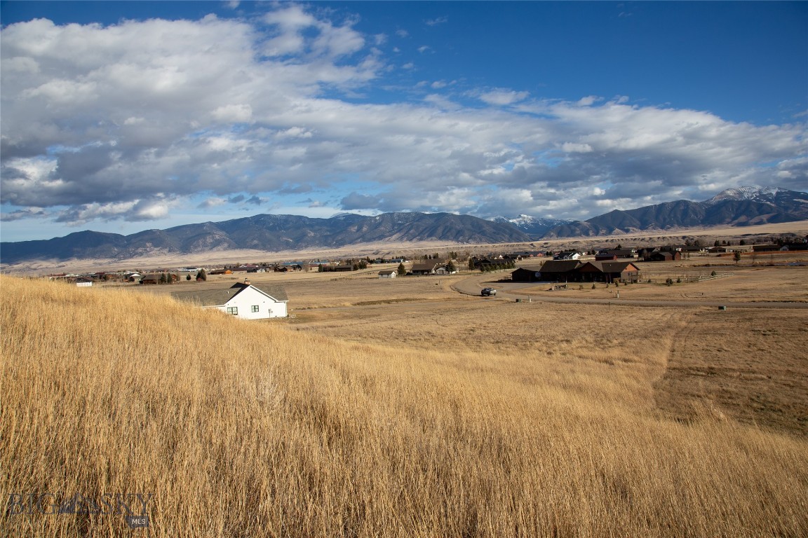Lot 8 Sky View