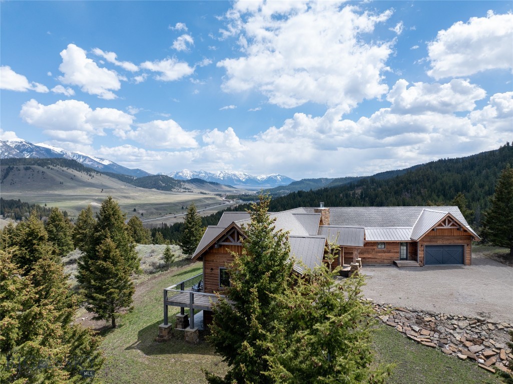 173 S Sun West Road Cameron Mt 59720 407836