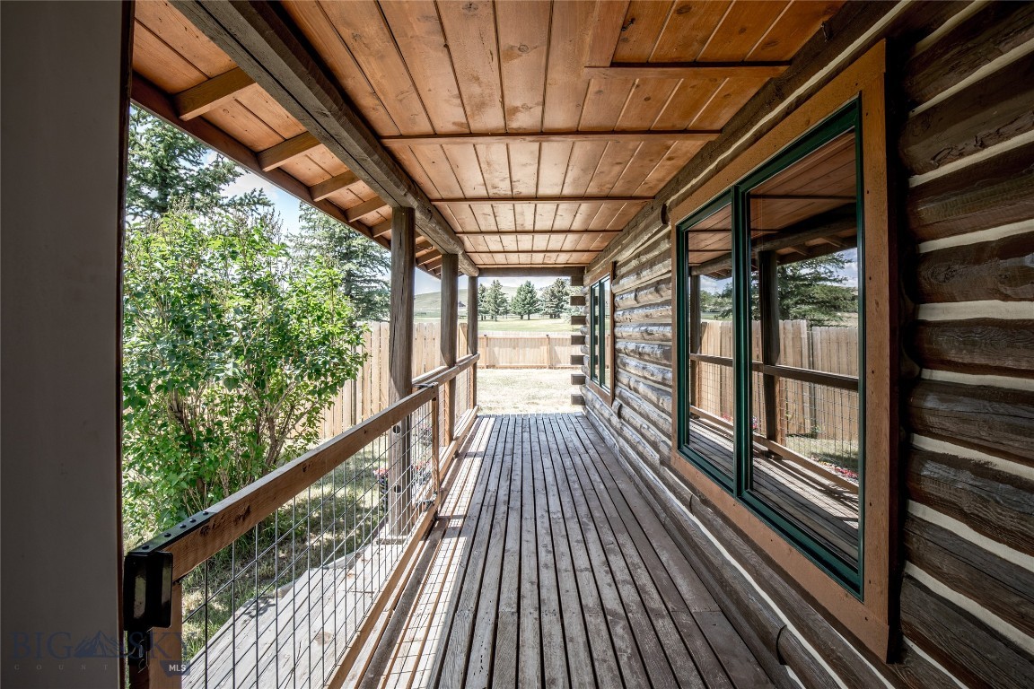 107 Antelope Meadows Road