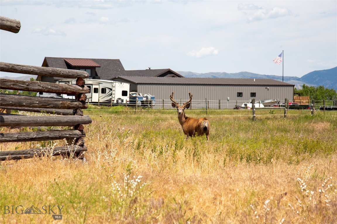 107 Antelope Meadows Road