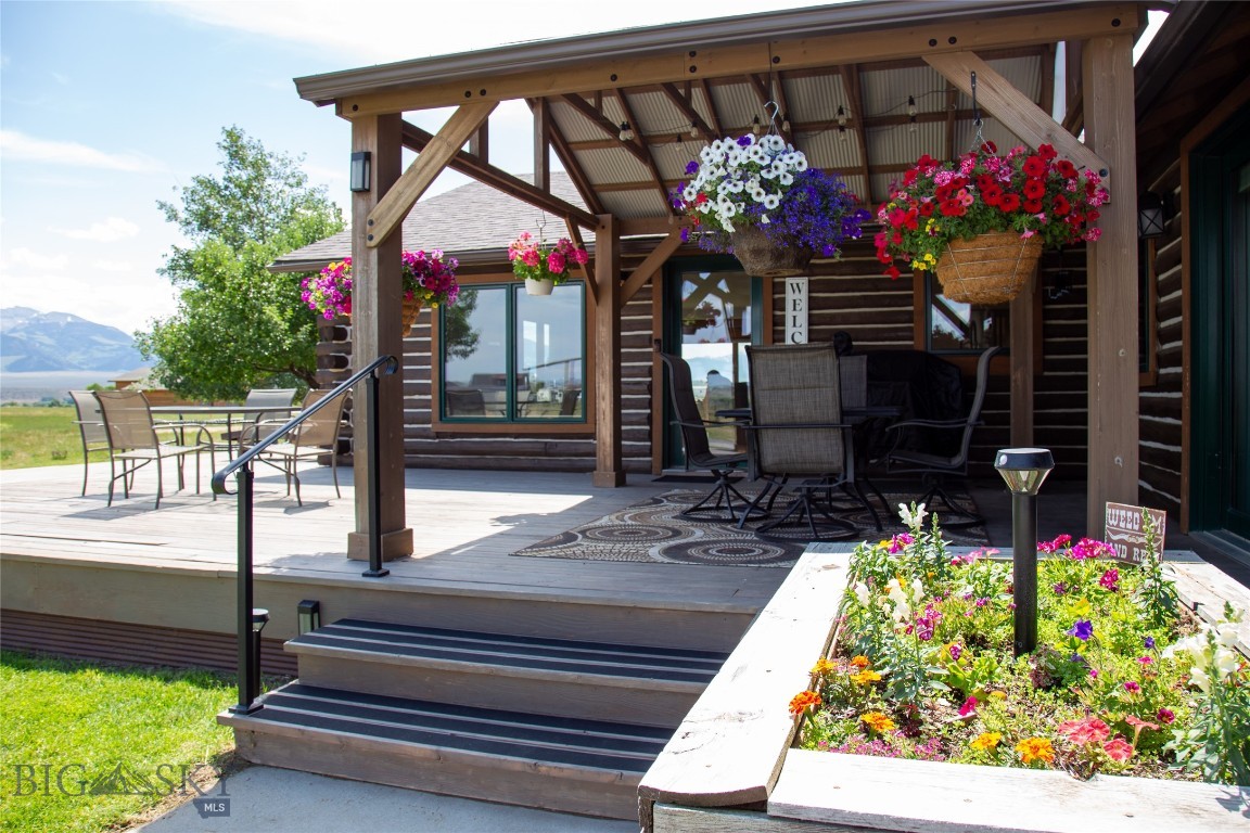 107 Antelope Meadows Road