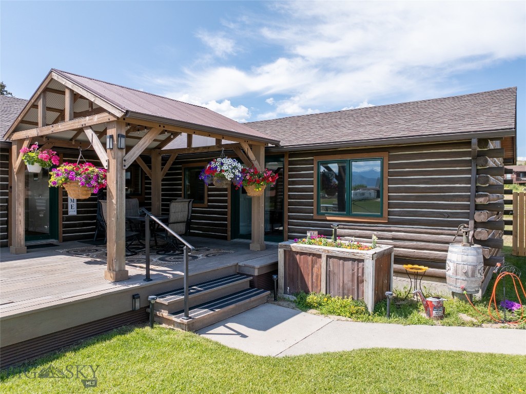 107 Antelope Meadows Road