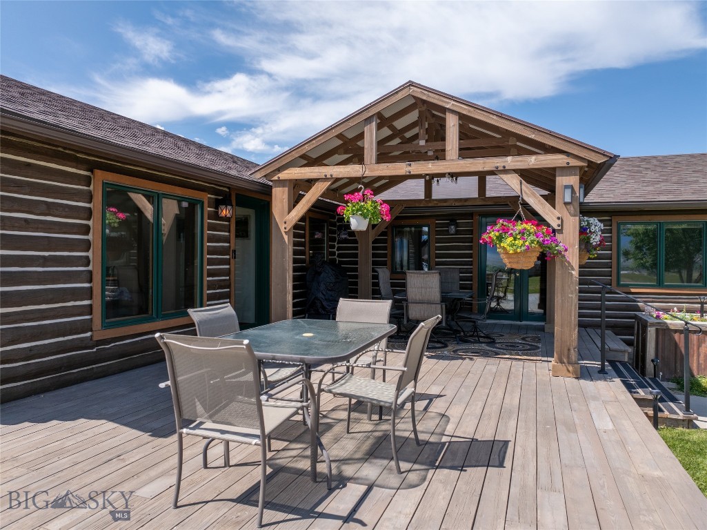 107 Antelope Meadows Road