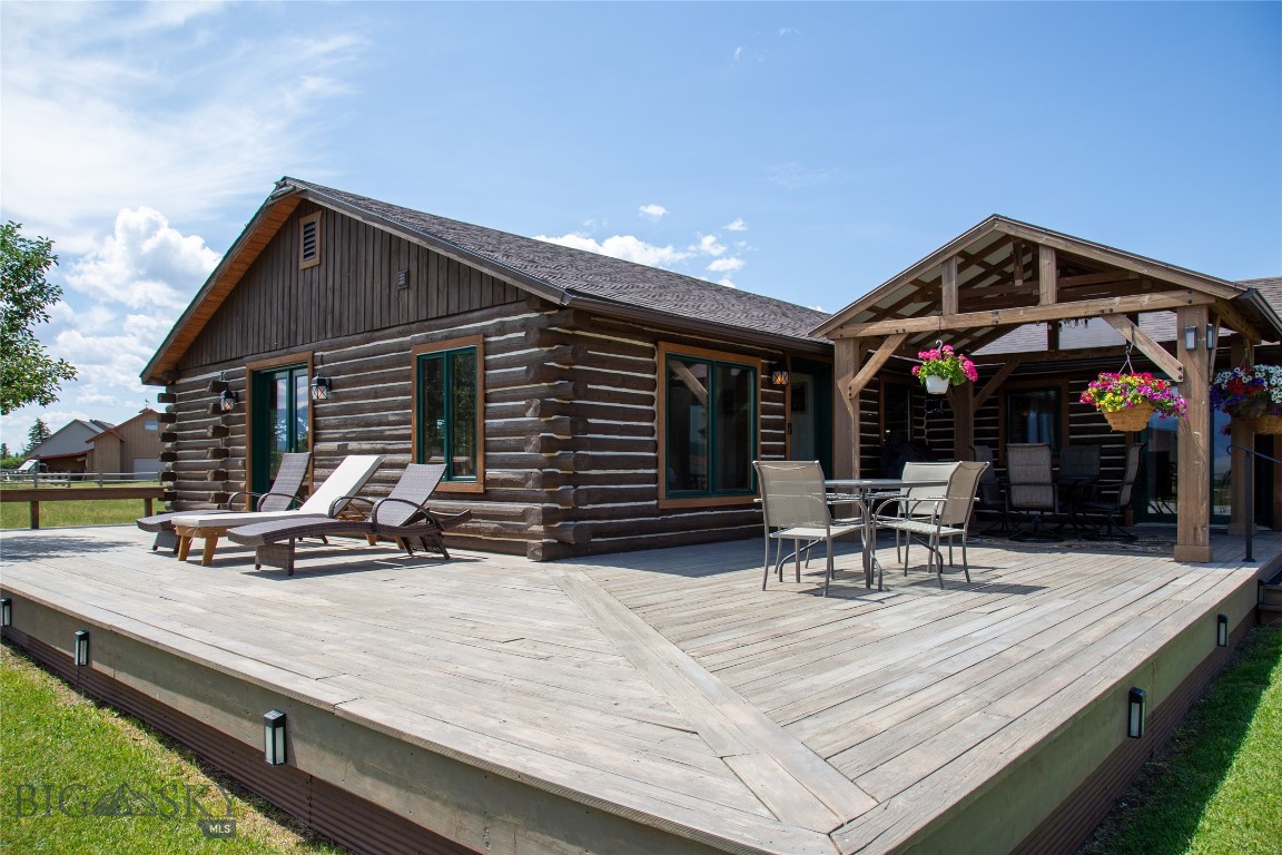 107 Antelope Meadows Road