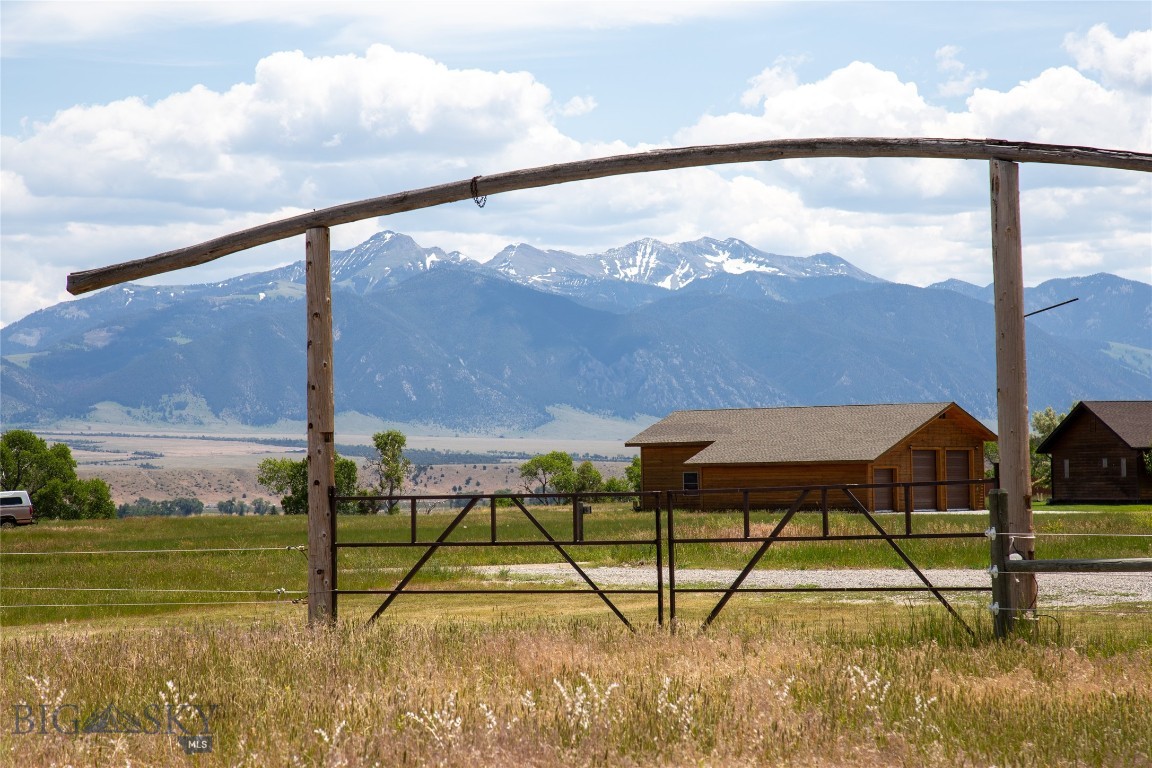 107 Antelope Meadows Road