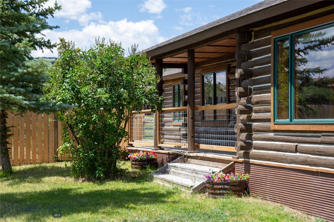 107 Antelope Meadows Road