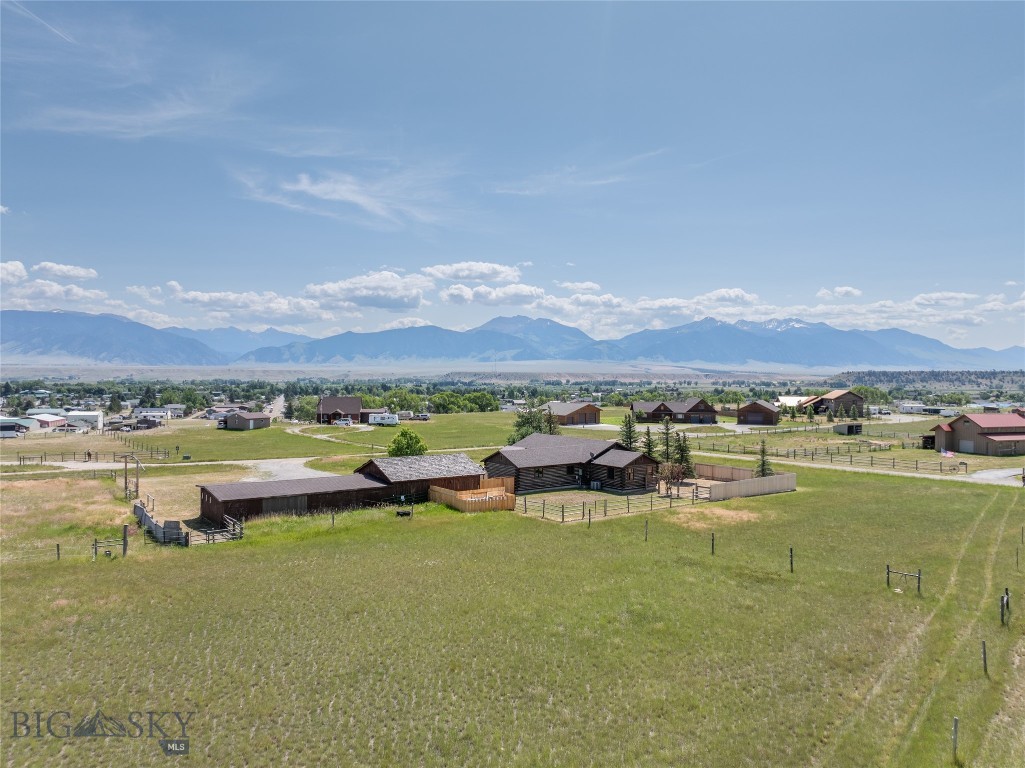 107 Antelope Meadows Road