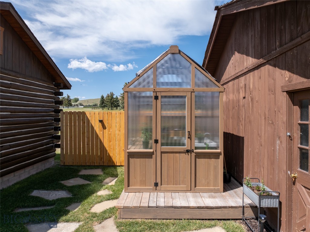 107 Antelope Meadows Road