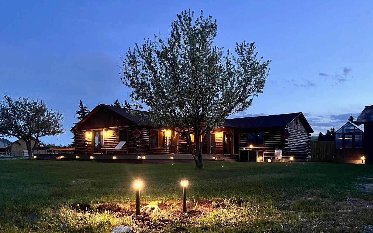 107 Antelope Meadows Road