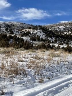 Lot 171 Dry Creek Trail