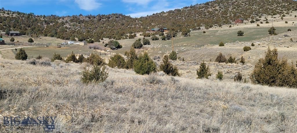 Lot 171 Dry Creek Trail