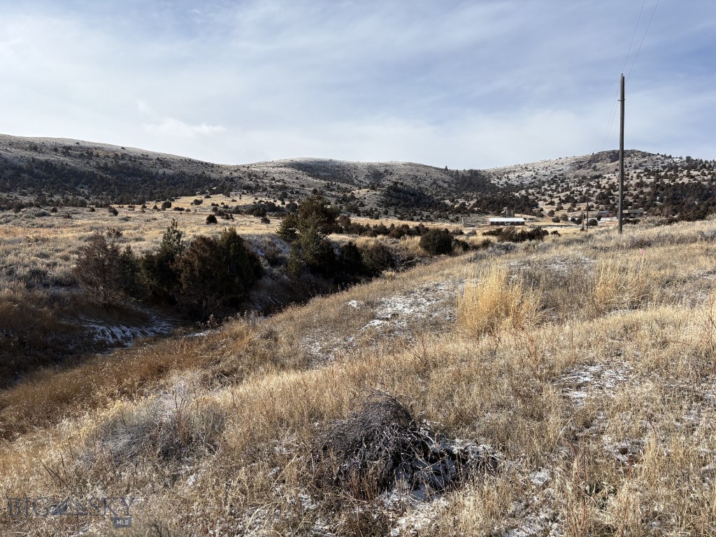 Lot 171 Dry Creek Trail