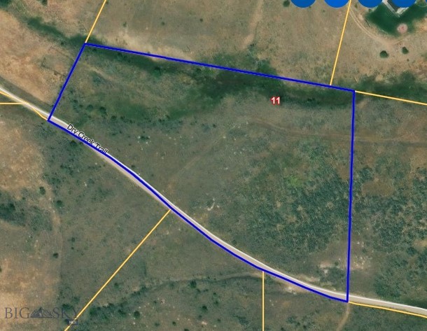 Lot 171 Dry Creek Trail